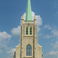 Catholic Church