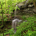 Rocky Bluff Falls